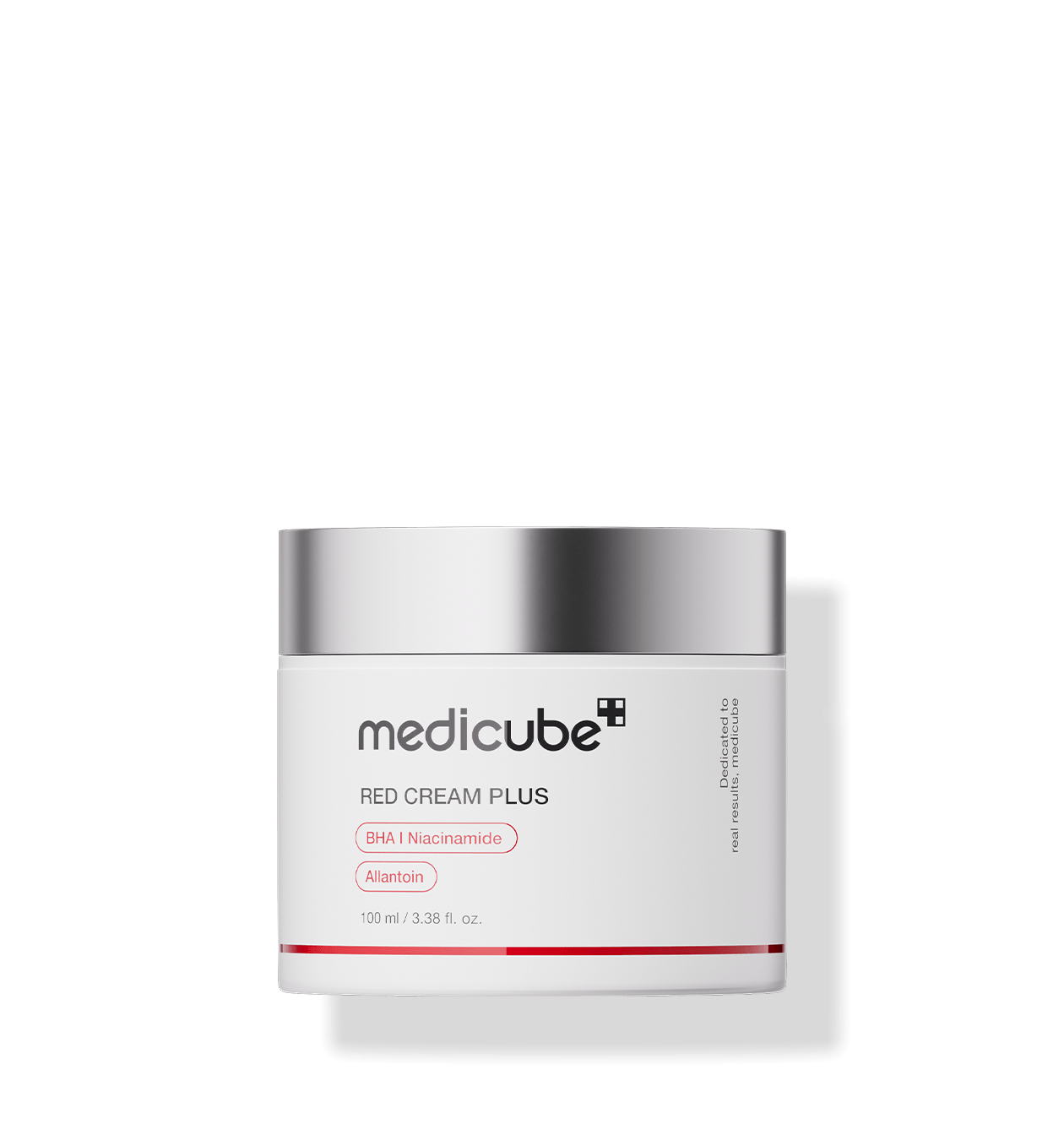 Red Trouble Cream 2.0 Plus