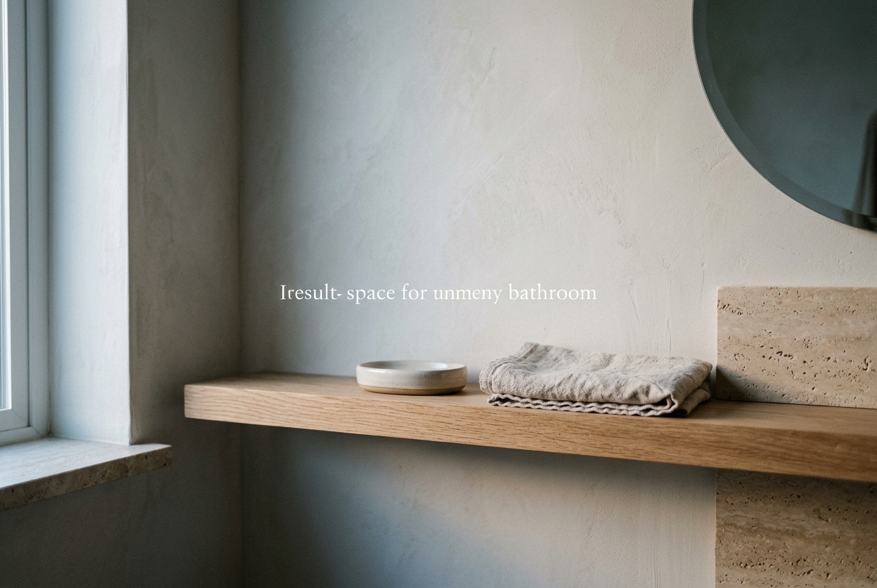 Medicube daily skincare shown in a clean routine layout.