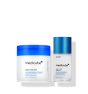 Zero Pore Set