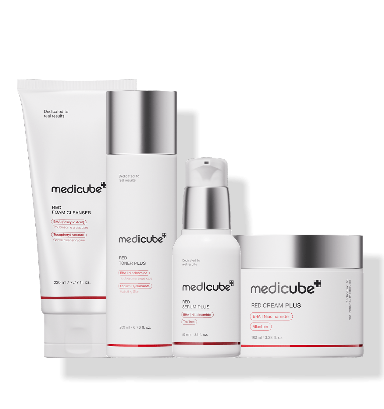 Medicube Botanical Lifestyle