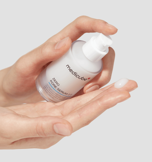 Zero Pore Serum 2.0