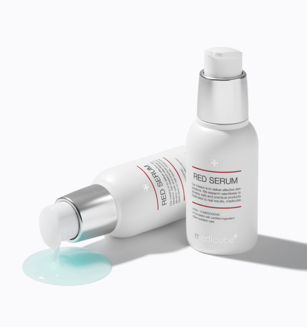 Red Trouble Serum 2.0 Plus