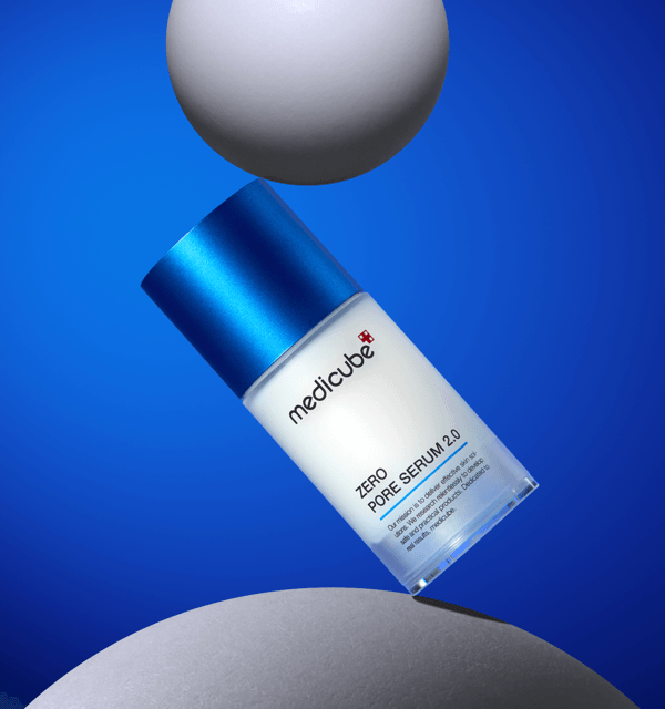 Zero Pore Serum 2.0