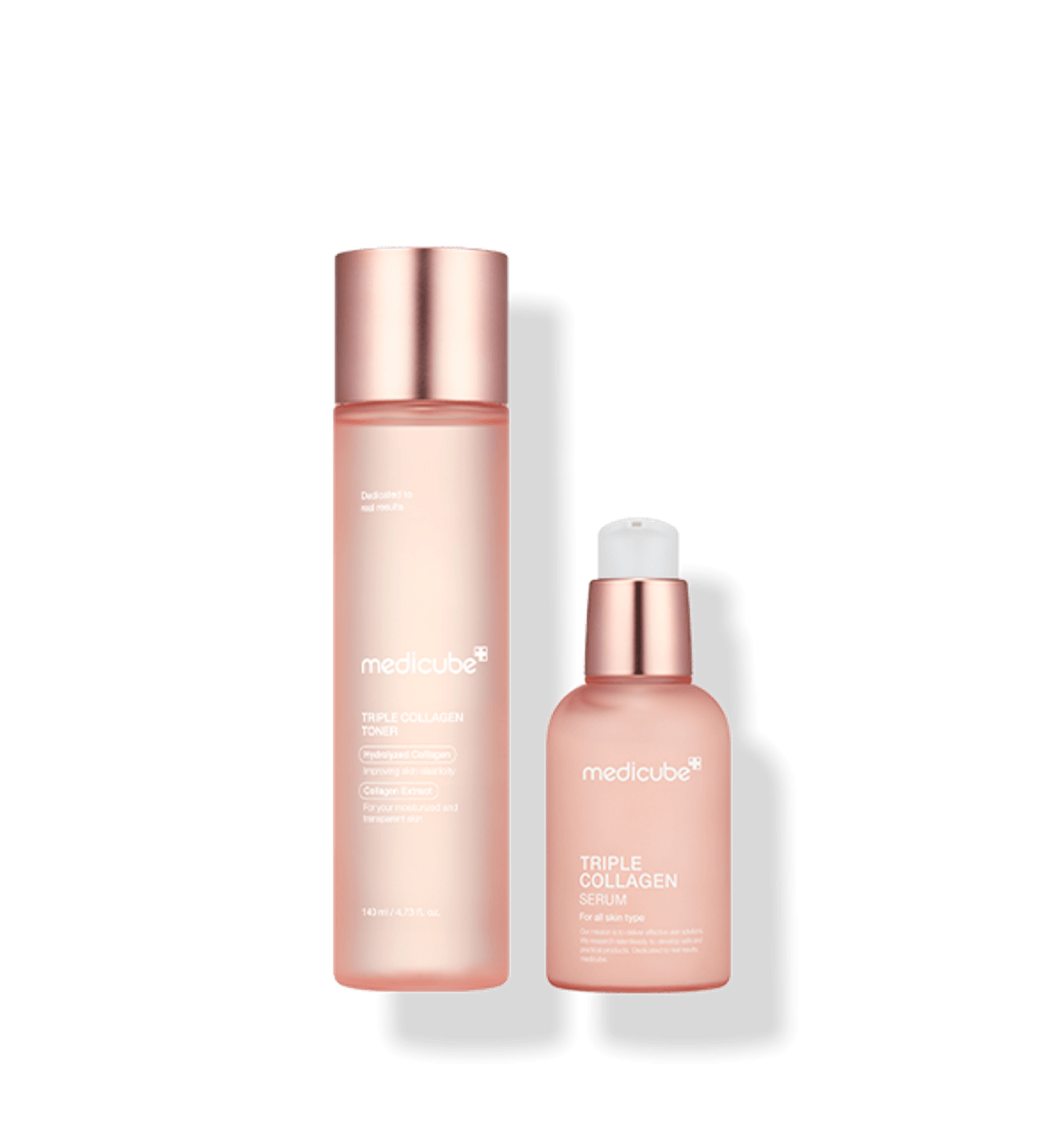Collagen 2-Piece Set