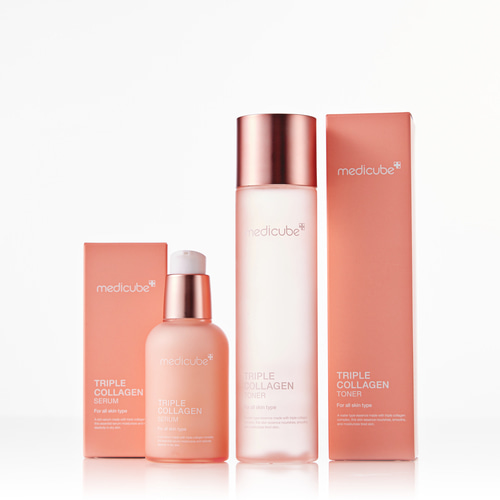 Collagen 2-Piece Set