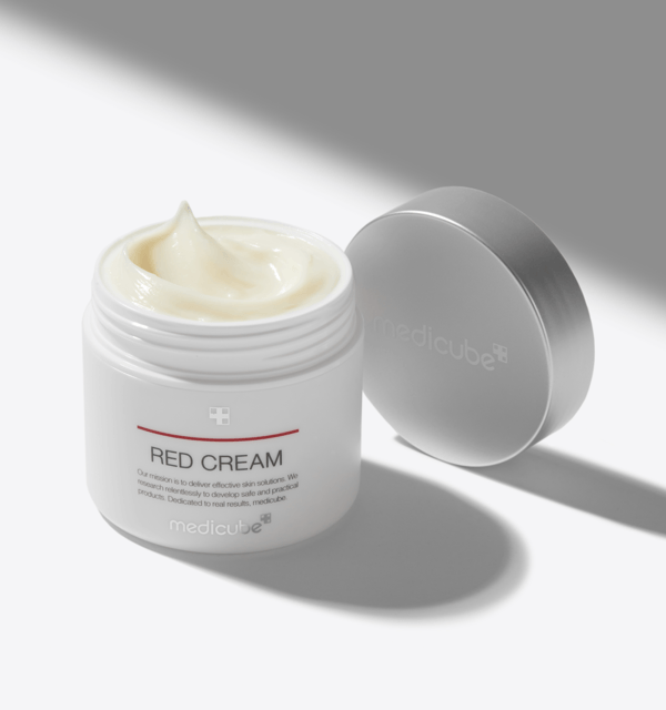 Red Trouble Cream 2.0 Plus