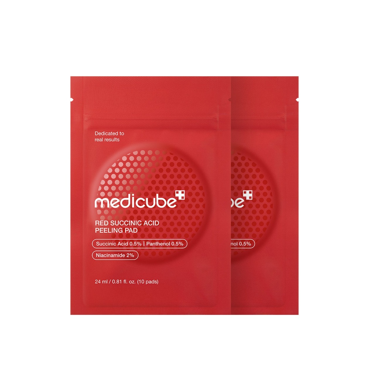 Red Line 2.0 Plus 3-Item Set