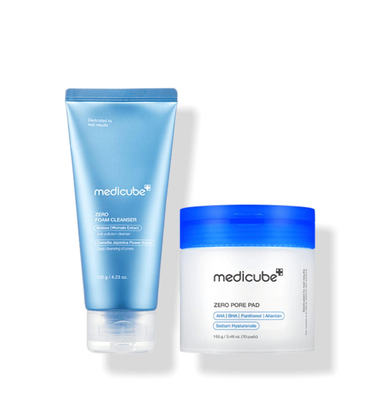 Zero Pore Cleansing Set