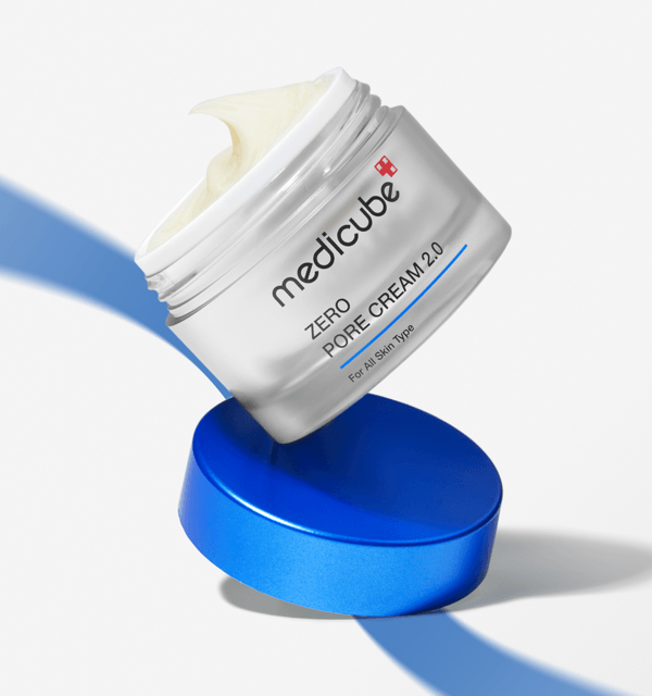 Zero Pore Cream 2.0