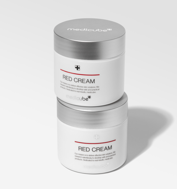 Red Trouble Cream 2.0 Plus