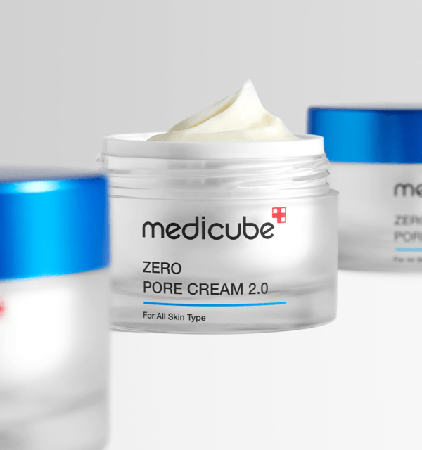 Zero Pore Cream 2.0